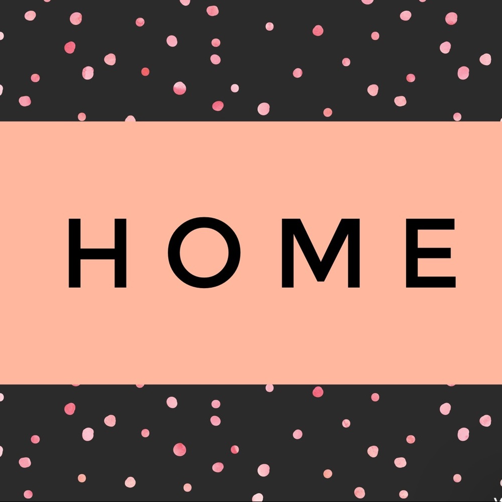 HOME GOODS